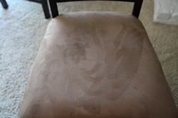 Upholstery Cleaning